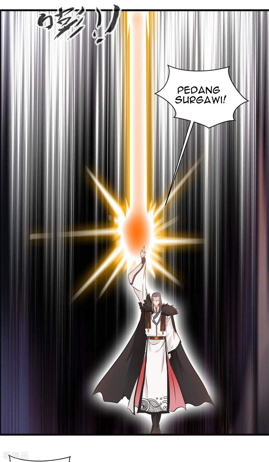 Shi Chenxiang (I Become a Fairy) Chapter 66 Gambar 18