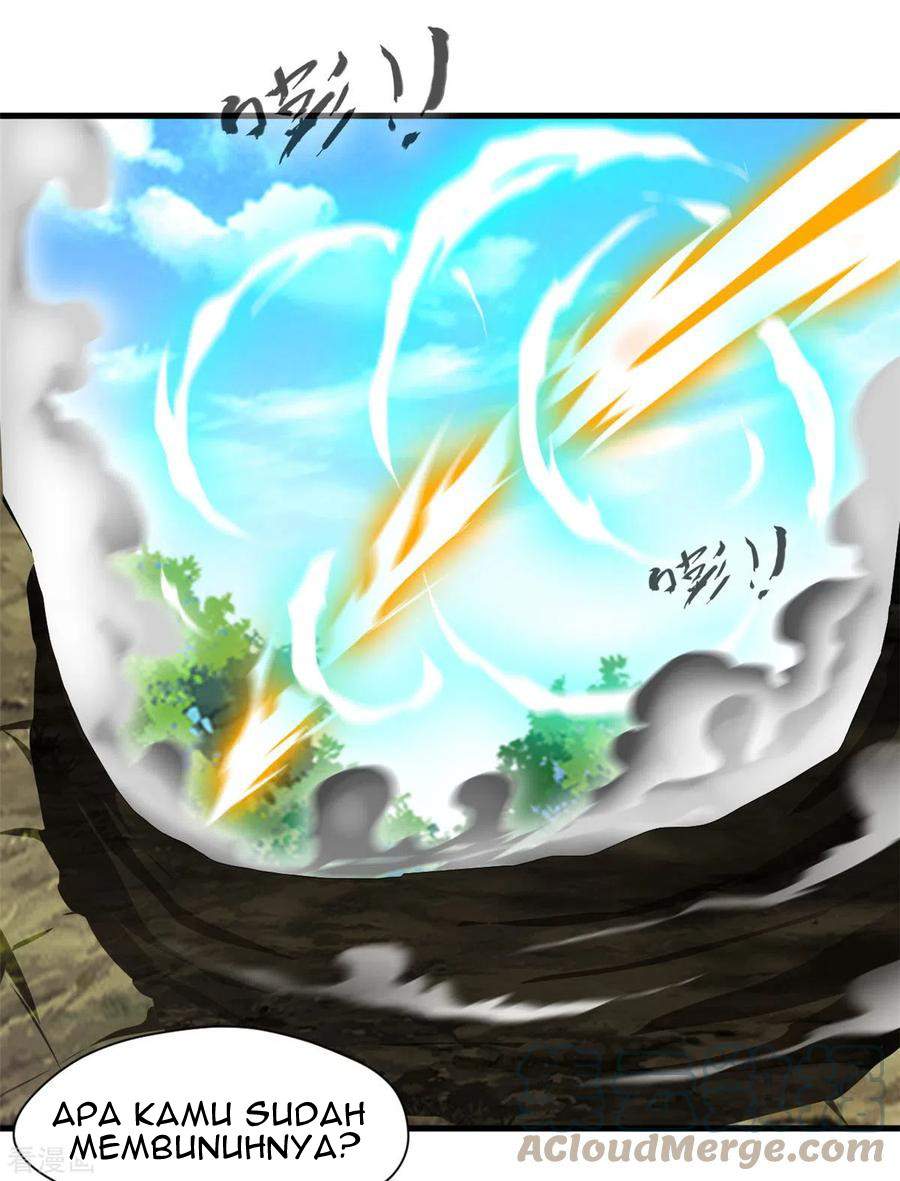 Shi Chenxiang (I Become a Fairy) Chapter 67 Gambar 4