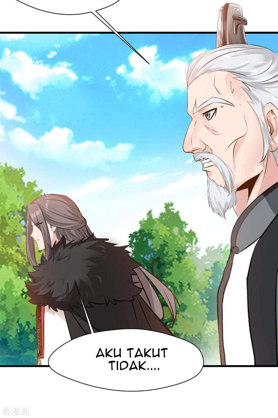 Shi Chenxiang (I Become a Fairy) Chapter 67 Gambar 5