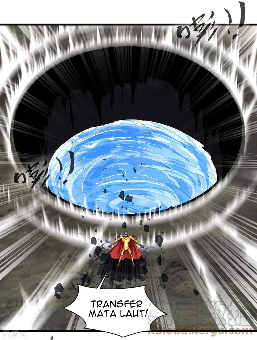 Shi Chenxiang (I Become a Fairy) Chapter 67 Gambar 8