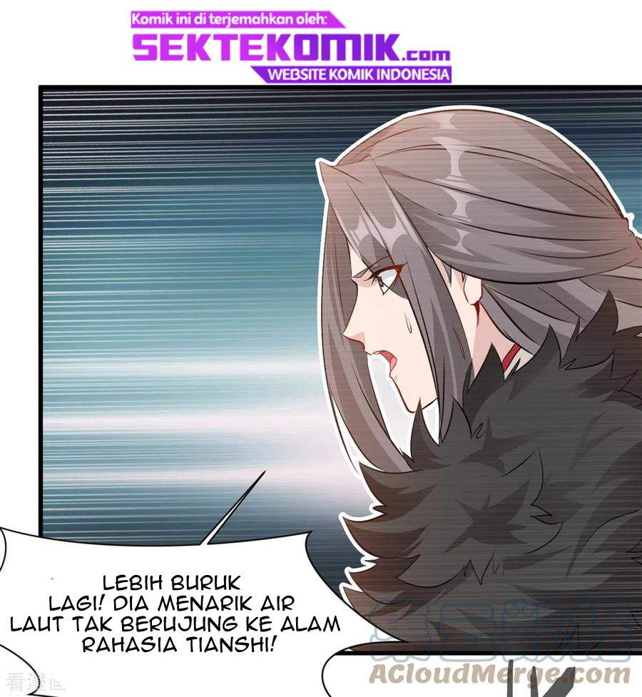 Shi Chenxiang (I Become a Fairy) Chapter 67 Gambar 10