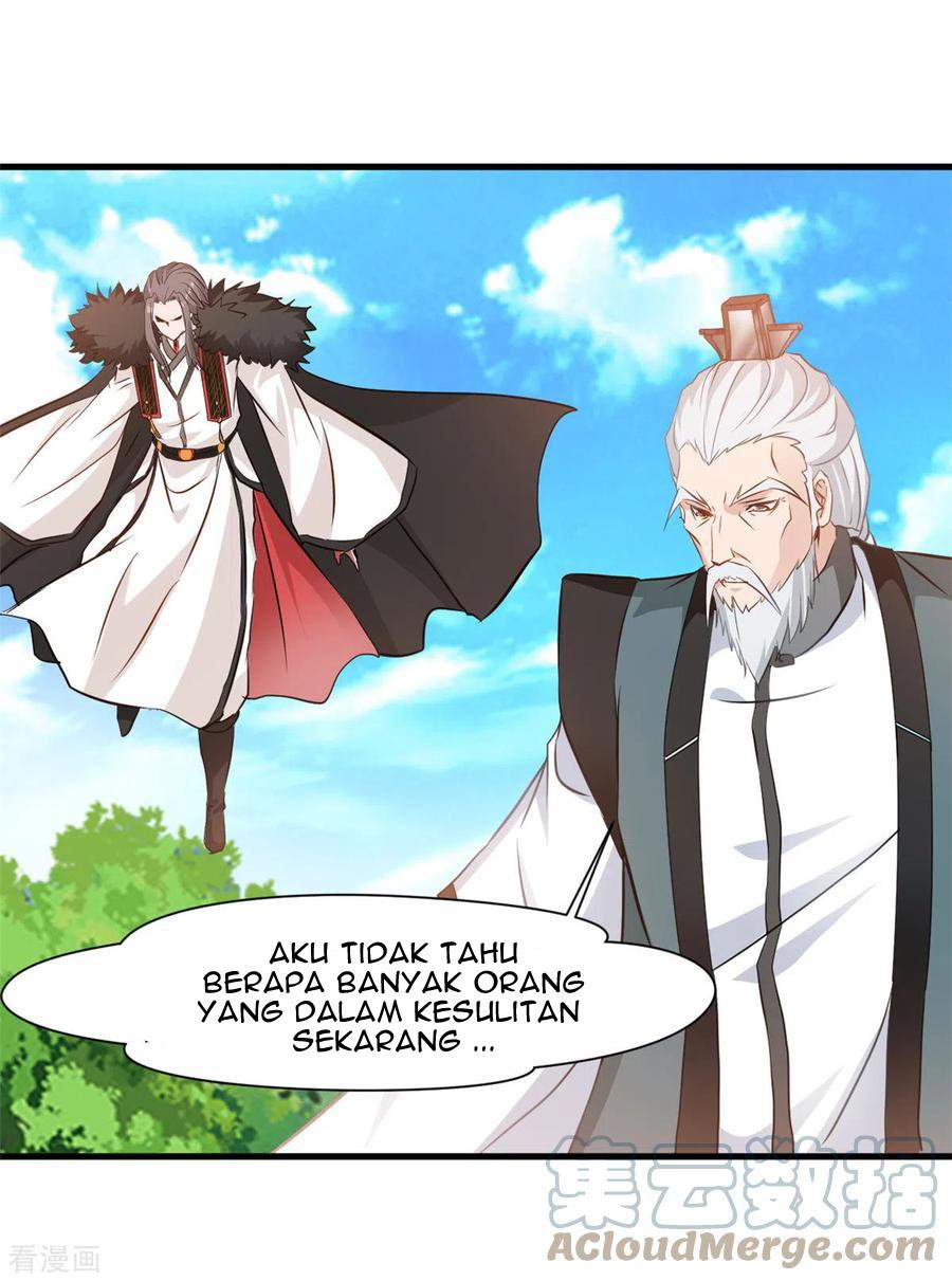 Shi Chenxiang (I Become a Fairy) Chapter 67 Gambar 14