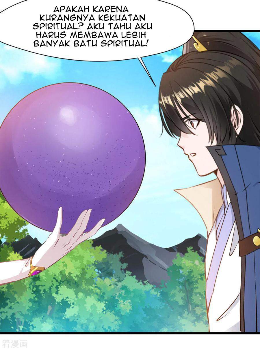 Shi Chenxiang (I Become a Fairy) Chapter 70 Gambar 7
