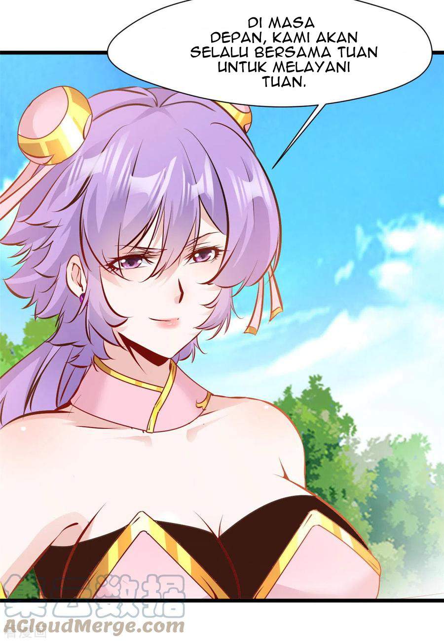 Shi Chenxiang (I Become a Fairy) Chapter 70 Gambar 10