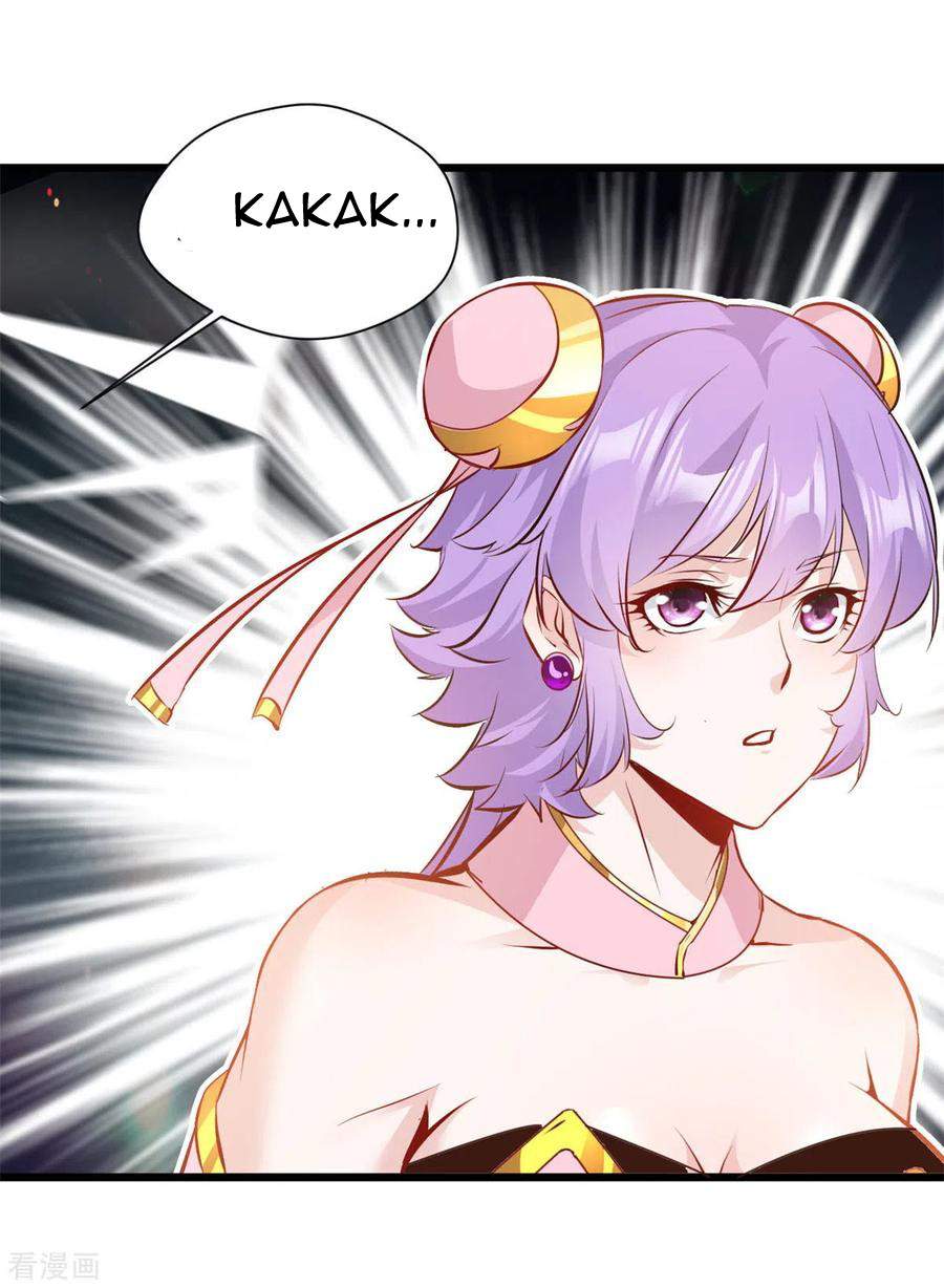 Shi Chenxiang (I Become a Fairy) Chapter 70 Gambar 11