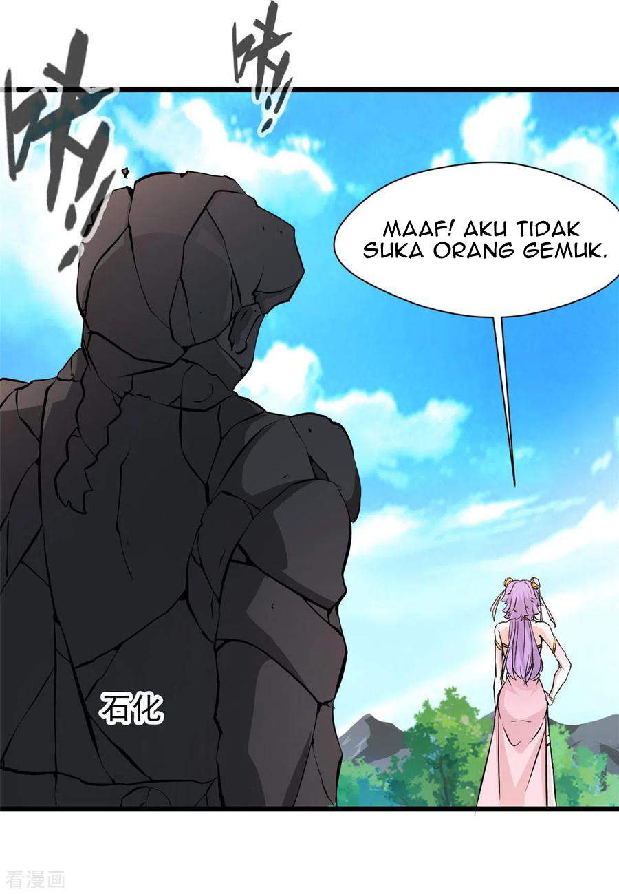 Shi Chenxiang (I Become a Fairy) Chapter 70 Gambar 13