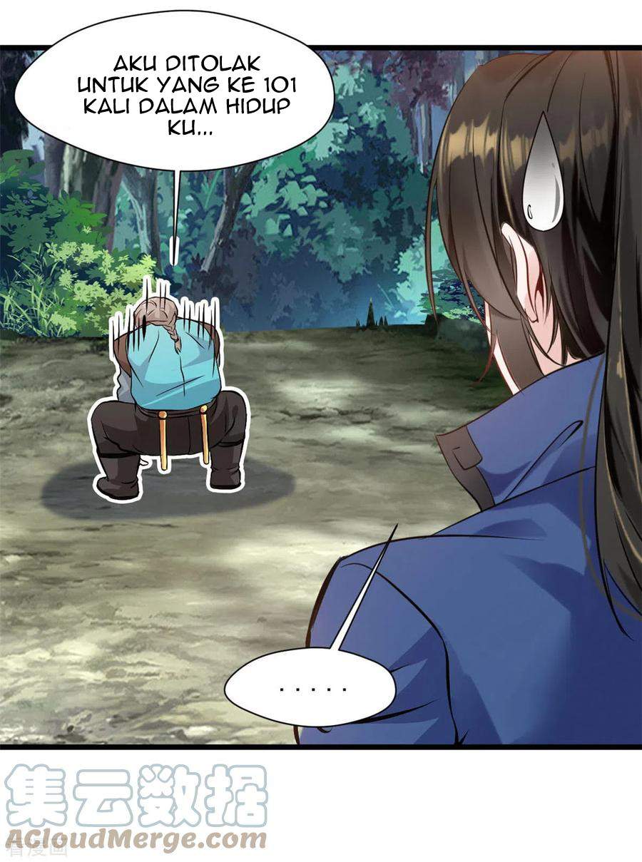 Shi Chenxiang (I Become a Fairy) Chapter 70 Gambar 14