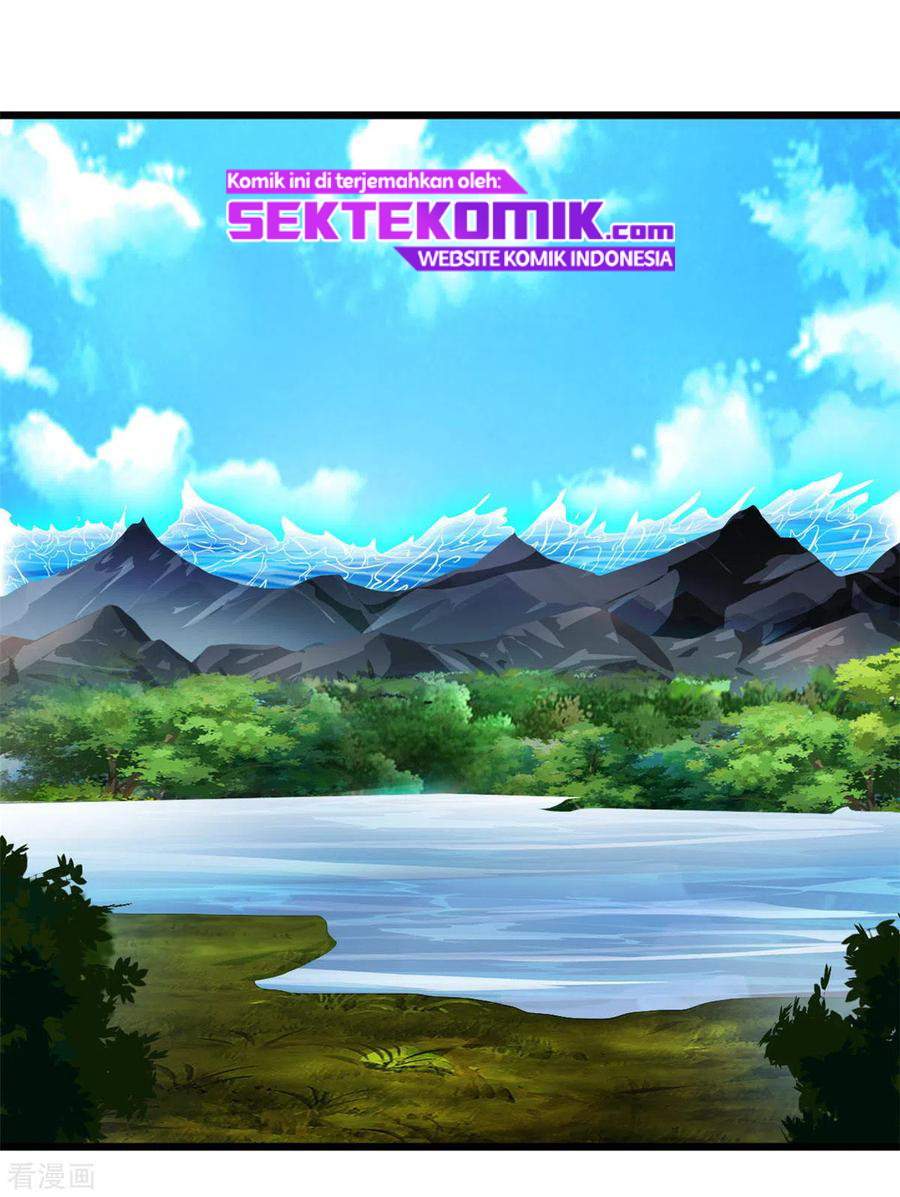 Shi Chenxiang (I Become a Fairy) Chapter 70 Gambar 17