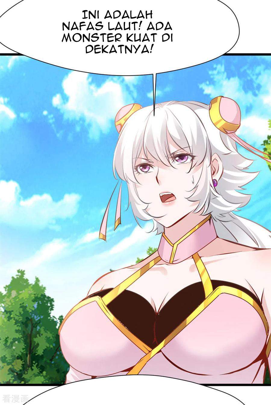 Shi Chenxiang (I Become a Fairy) Chapter 70 Gambar 19