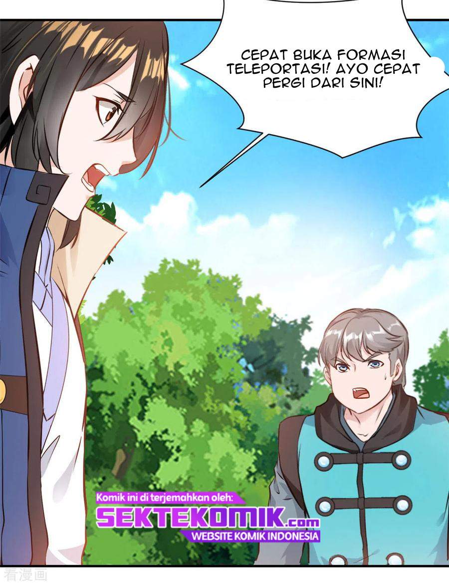 Shi Chenxiang (I Become a Fairy) Chapter 70 Gambar 23