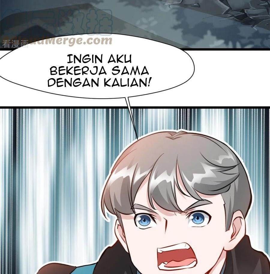 Shi Chenxiang (I Become a Fairy) Chapter 72 Gambar 6