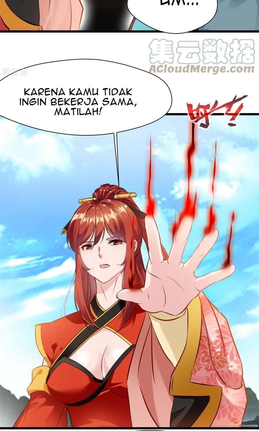 Shi Chenxiang (I Become a Fairy) Chapter 72 Gambar 8