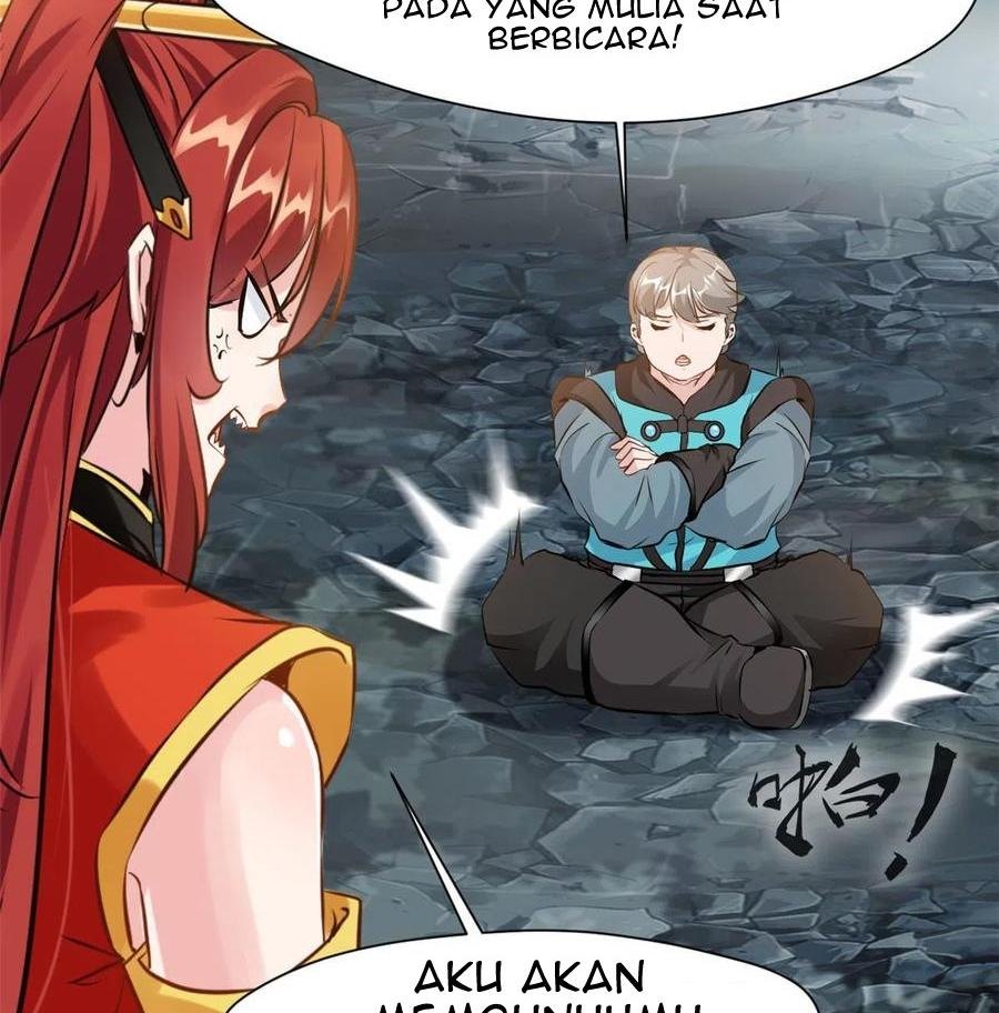 Shi Chenxiang (I Become a Fairy) Chapter 72 Gambar 11