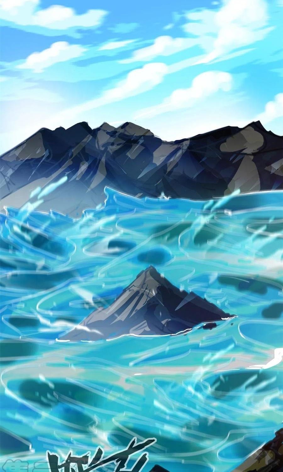 Shi Chenxiang (I Become a Fairy) Chapter 72 Gambar 15