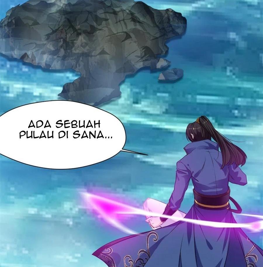 Shi Chenxiang (I Become a Fairy) Chapter 72 Gambar 21