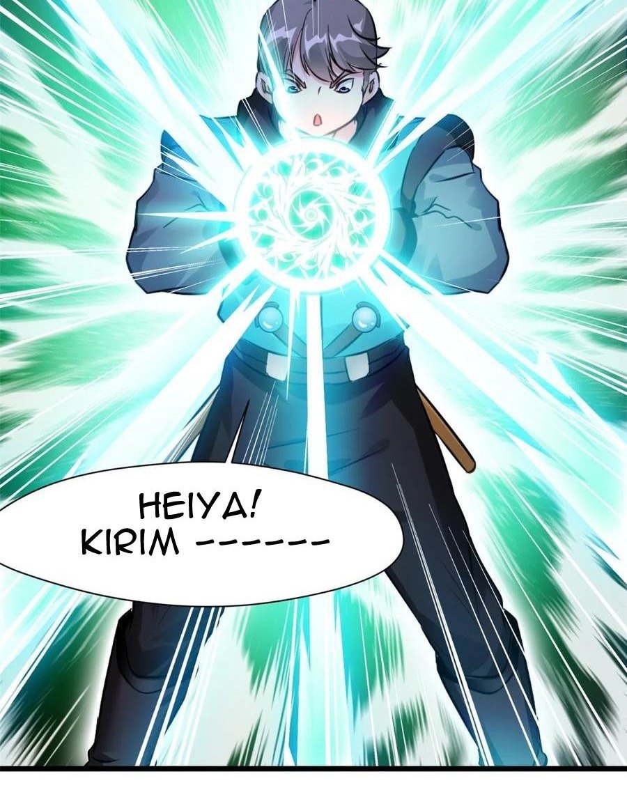 Shi Chenxiang (I Become a Fairy) Chapter 77 Gambar 9