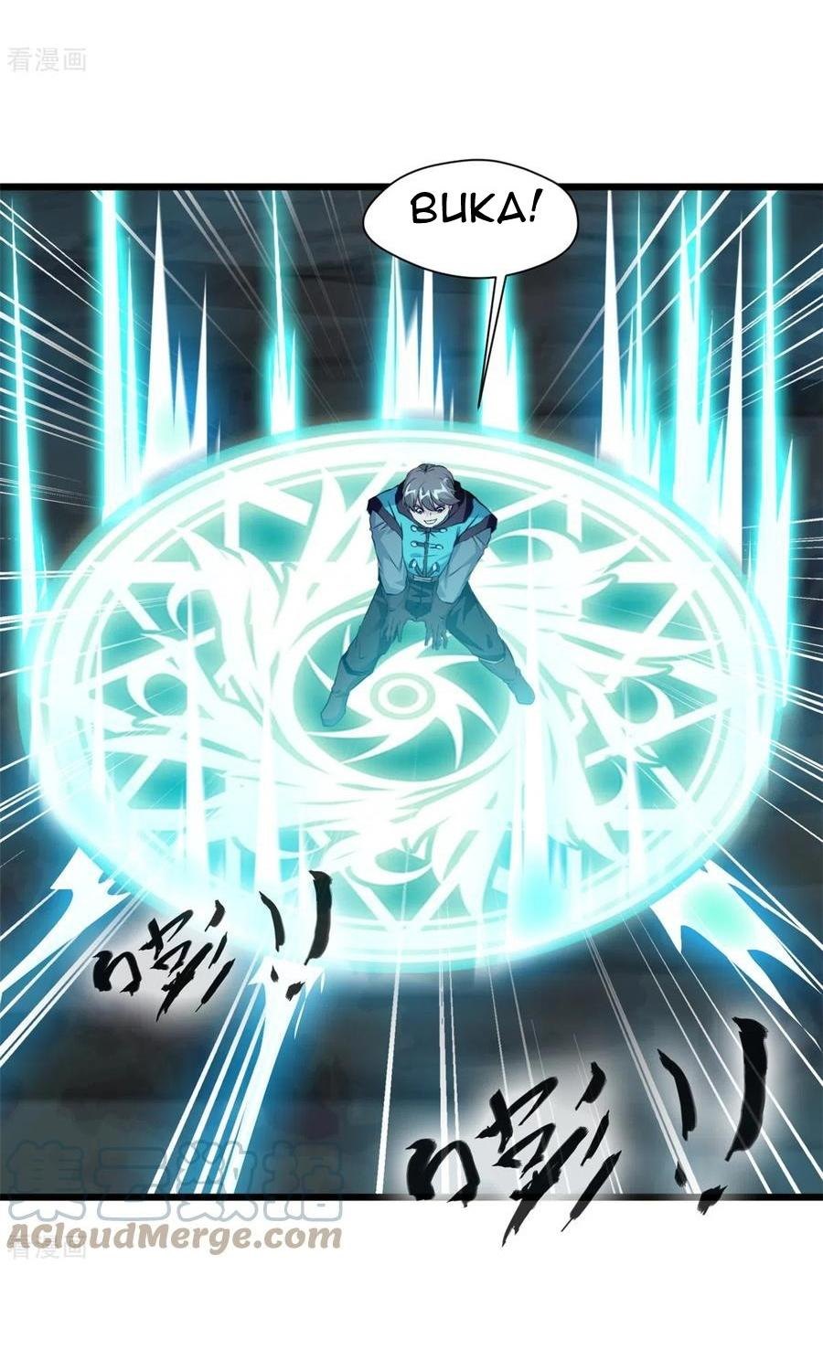 Shi Chenxiang (I Become a Fairy) Chapter 77 Gambar 10