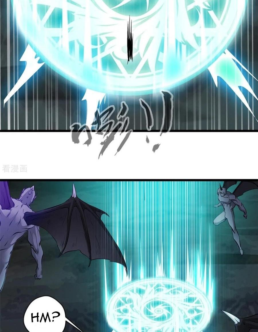 Shi Chenxiang (I Become a Fairy) Chapter 77 Gambar 13