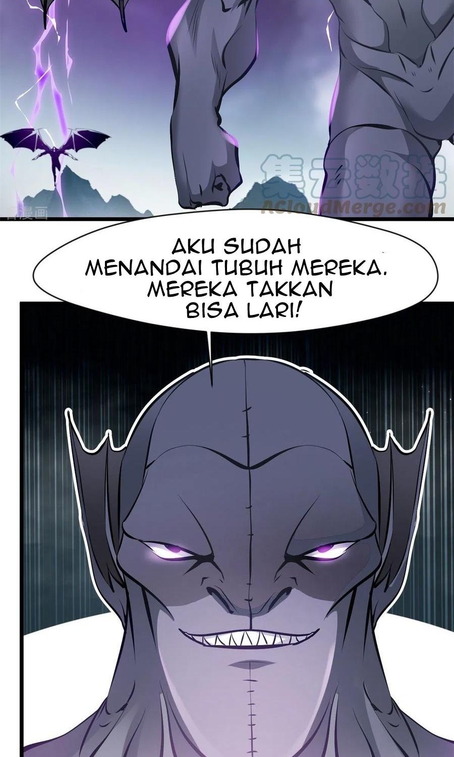 Shi Chenxiang (I Become a Fairy) Chapter 77 Gambar 16
