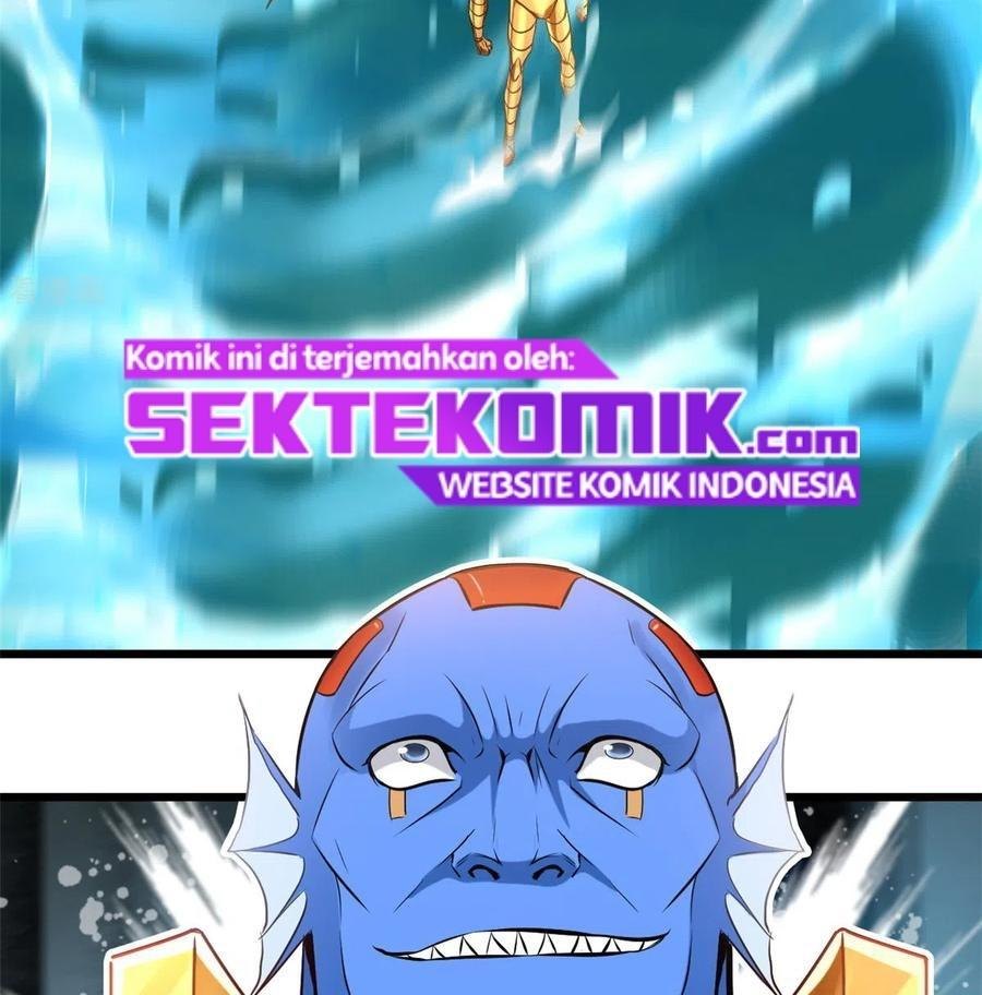 Shi Chenxiang (I Become a Fairy) Chapter 78 Gambar 6