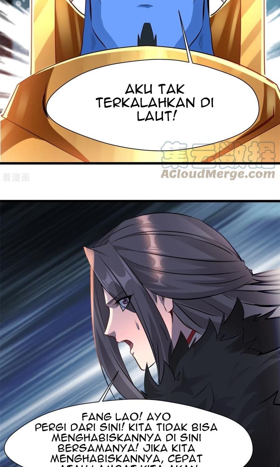 Shi Chenxiang (I Become a Fairy) Chapter 78 Gambar 7