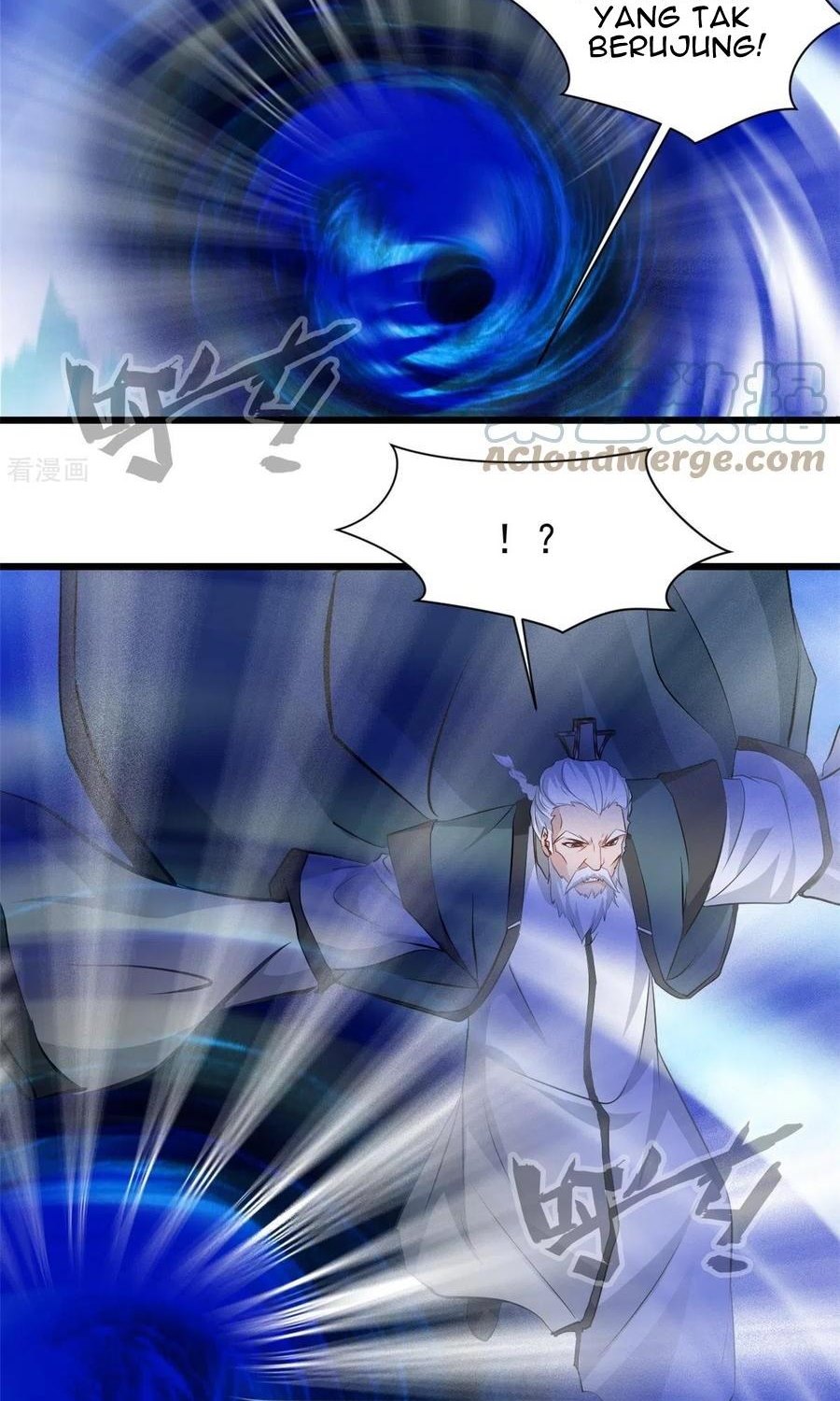 Shi Chenxiang (I Become a Fairy) Chapter 78 Gambar 13