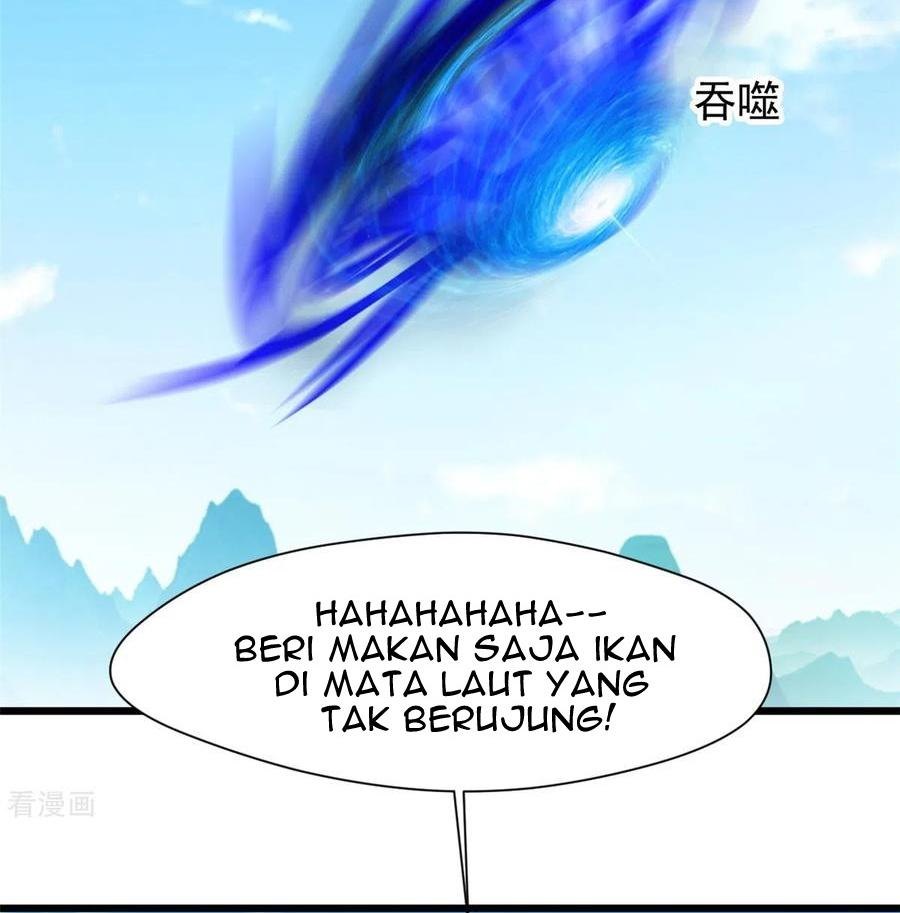Shi Chenxiang (I Become a Fairy) Chapter 78 Gambar 16