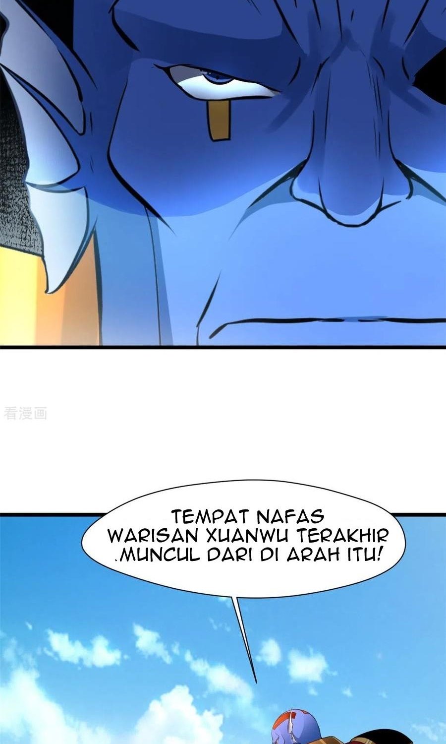 Shi Chenxiang (I Become a Fairy) Chapter 78 Gambar 18