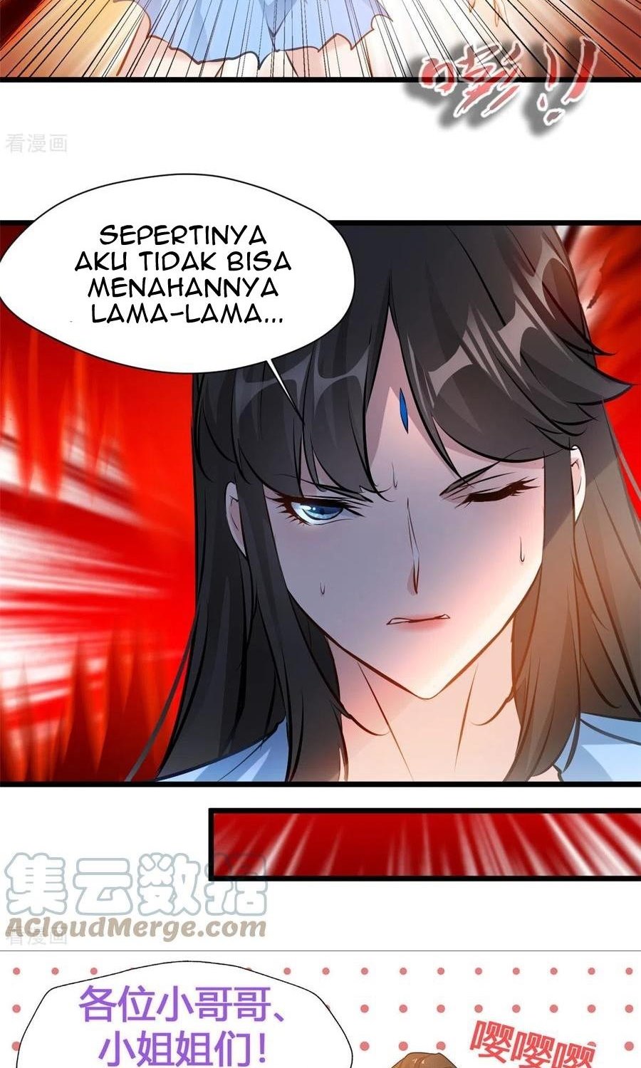 Shi Chenxiang (I Become a Fairy) Chapter 78 Gambar 25