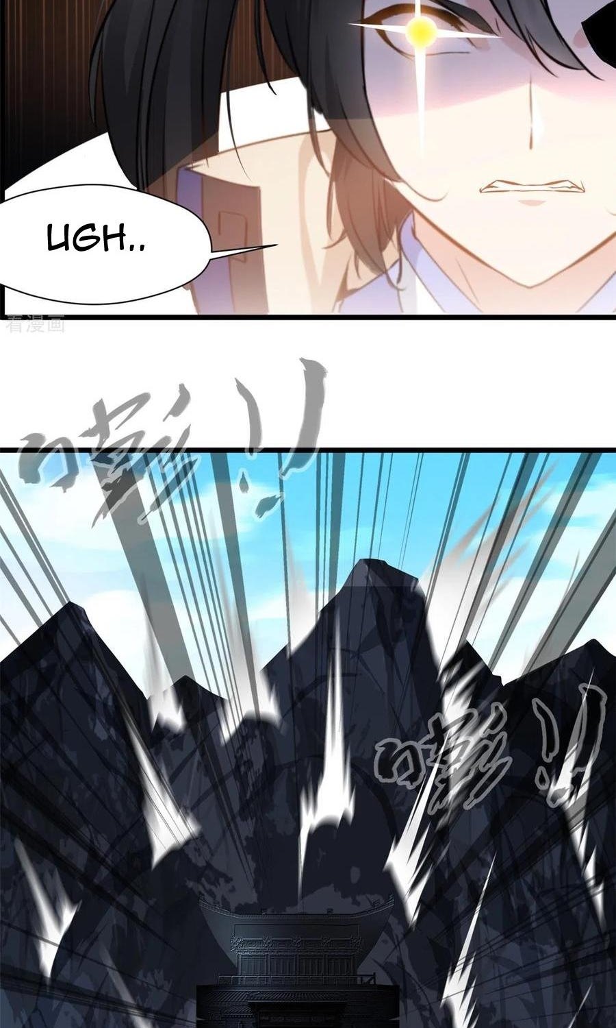 Shi Chenxiang (I Become a Fairy) Chapter 79 Gambar 4