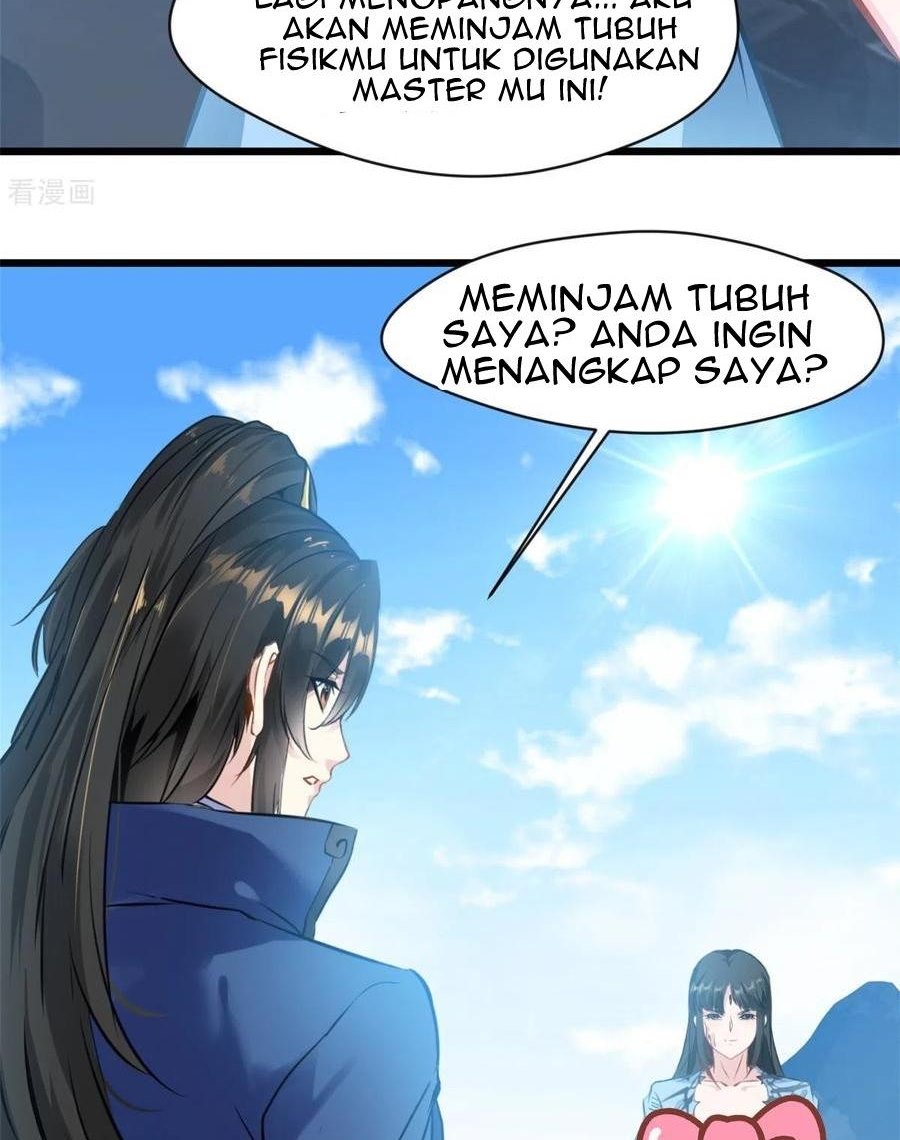 Shi Chenxiang (I Become a Fairy) Chapter 79 Gambar 17