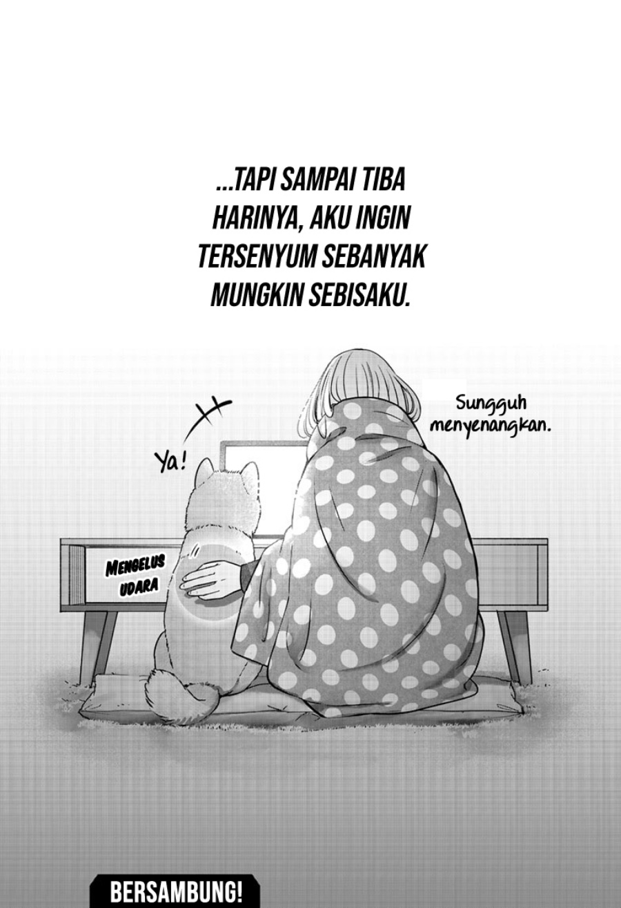 Shiba-Tsuki Bukken Chapter 15 Gambar 28