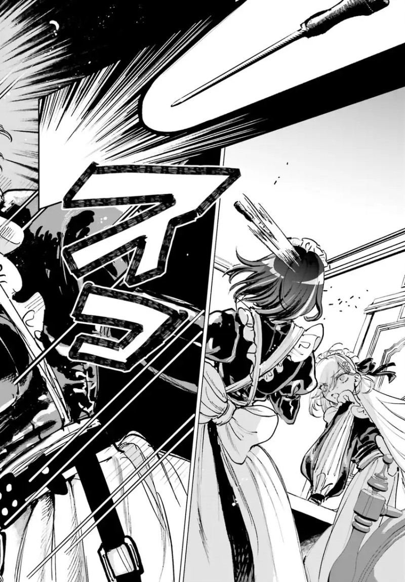 Shibou Yuugi de Meshi wo Kuu. Chapter 01 Gambar 40