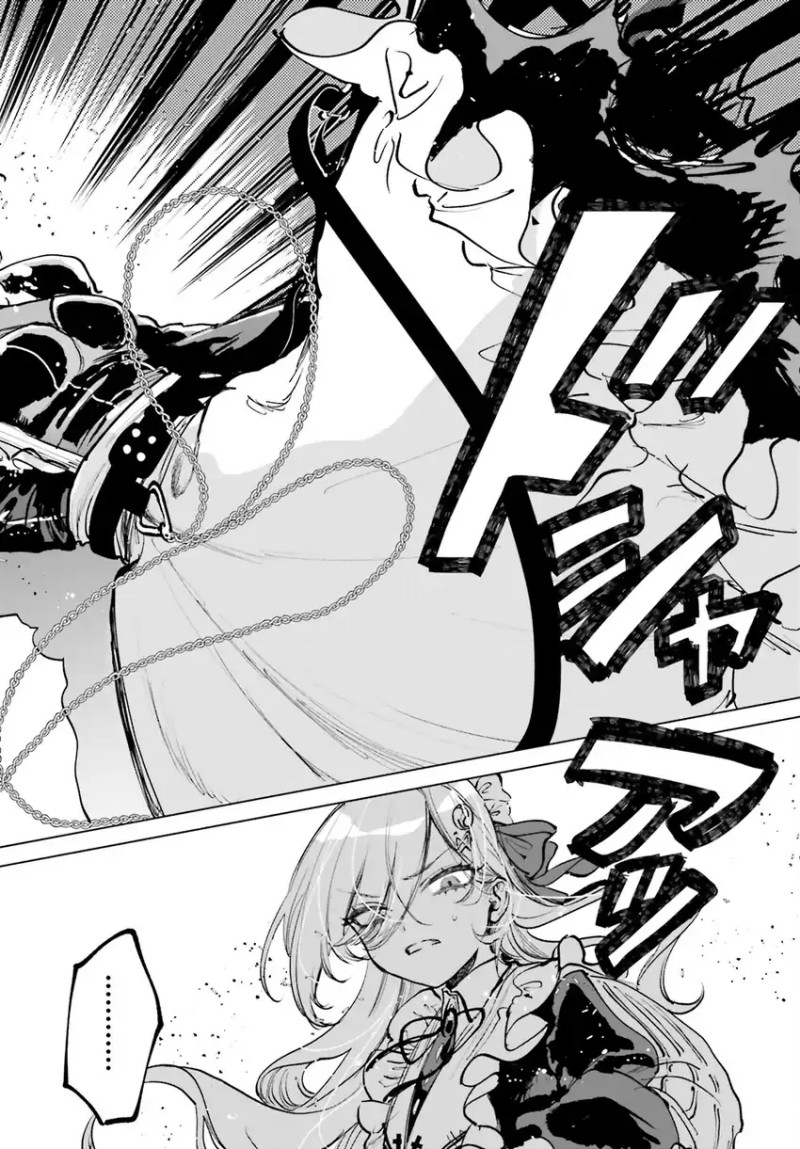 Shibou Yuugi de Meshi wo Kuu. Chapter 01 Gambar 42