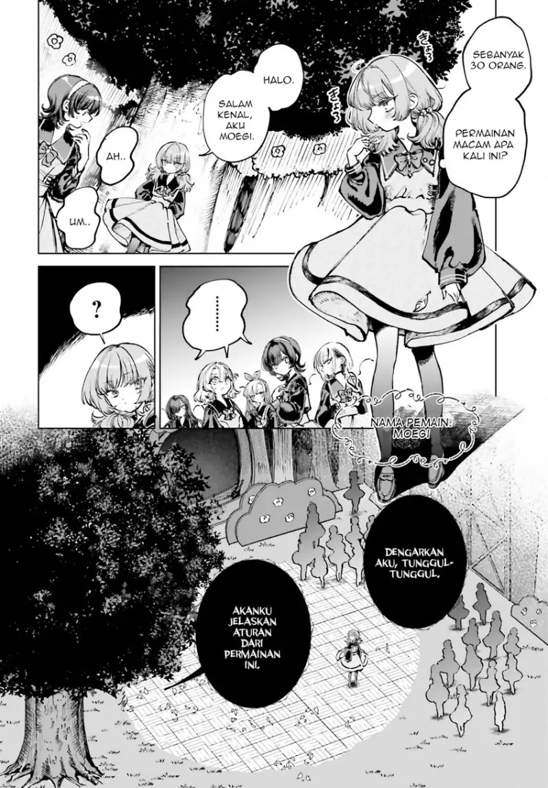 Shibou Yuugi de Meshi wo Kuu. Chapter 07 Gambar 7