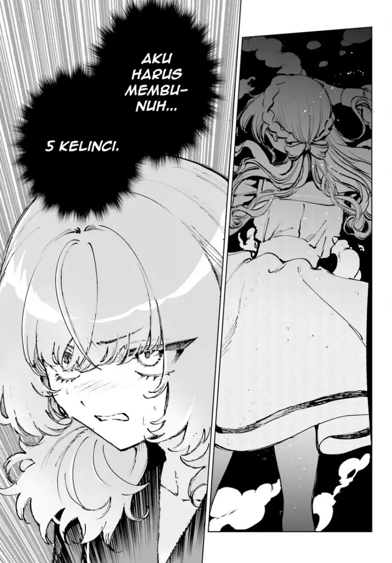 Shibou Yuugi de Meshi wo Kuu. Chapter 09 Gambar 30