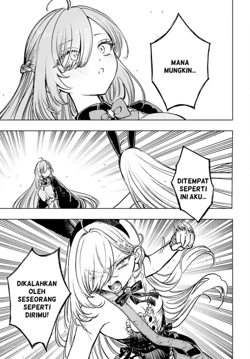 Shibou Yuugi de Meshi wo Kuu. Chapter 12 Gambar 10