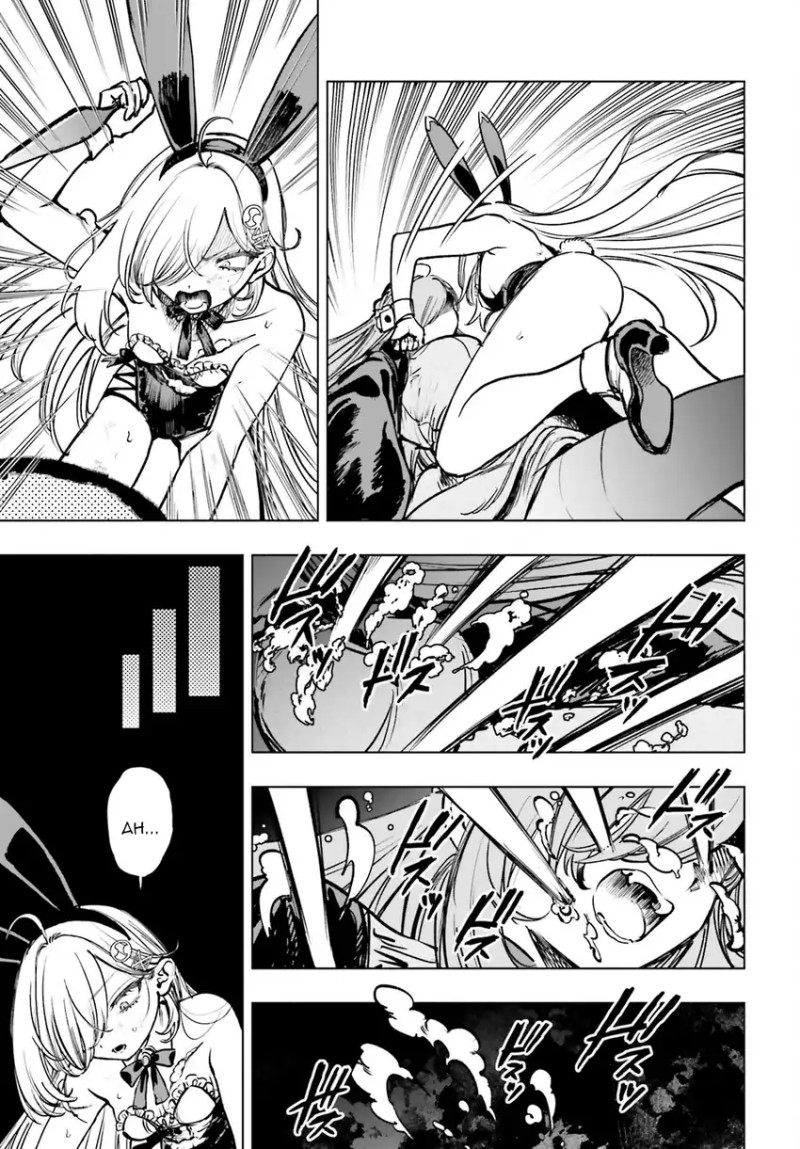 Shibou Yuugi de Meshi wo Kuu. Chapter 12 Gambar 20