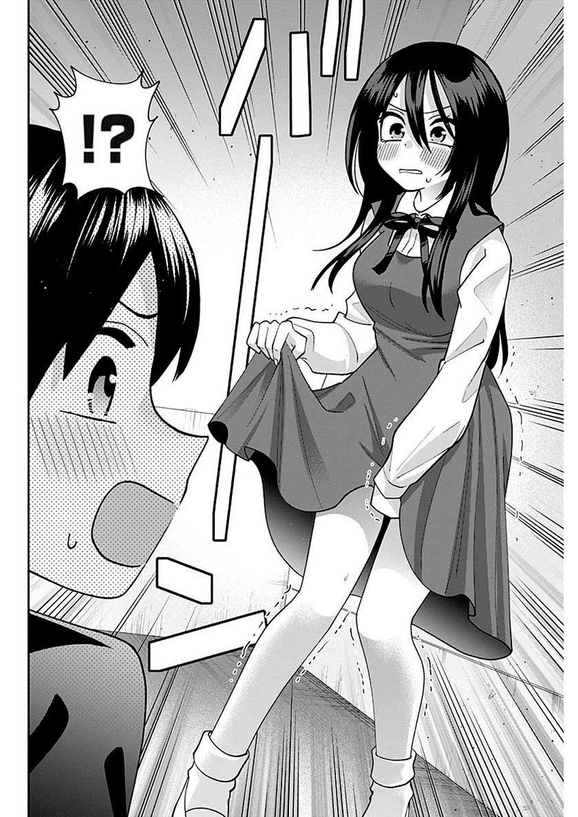 Shigure-san Wants To Shine! (Youki ni Naritai Shigure-san!) Chapter 03 Gambar 21