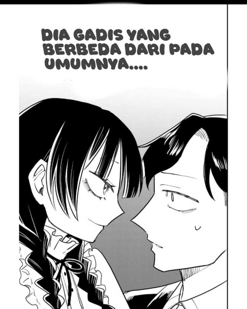 Shihai Shoujo Kubaru-chan Chapter 23 Gambar 14