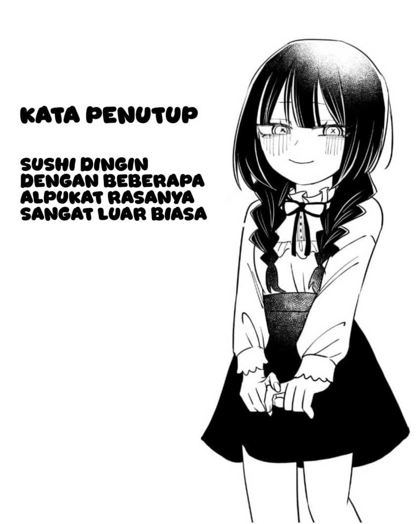Shihai Shoujo Kubaru-chan Chapter 23 Gambar 15