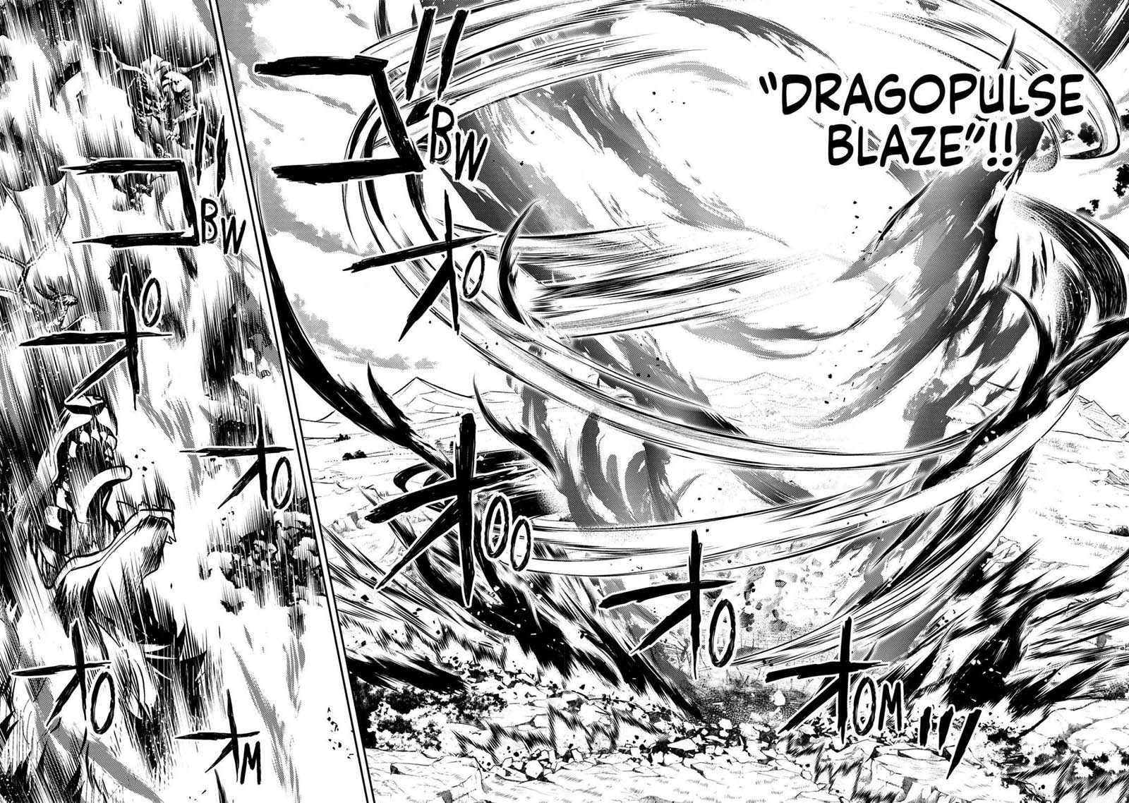 Shikkakumon no Saikyou Kenja Chapter 62 Gambar 21