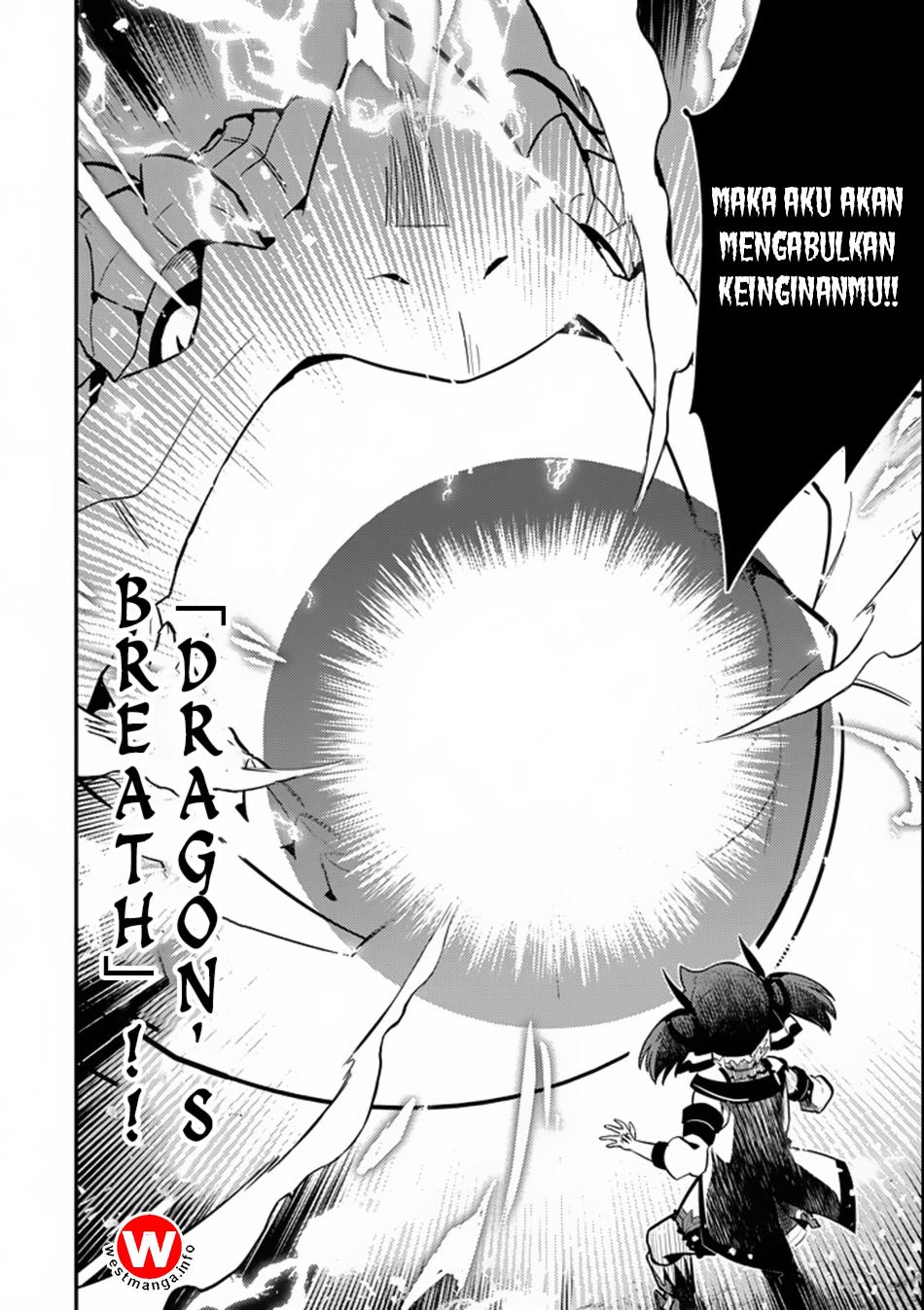 Shikkakumon no Saikyou Kenja Chapter 17 Gambar 40