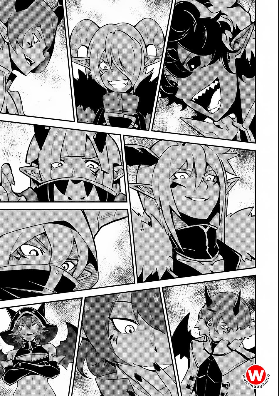 Shikkakumon no Saikyou Kenja Chapter 20 Gambar 5