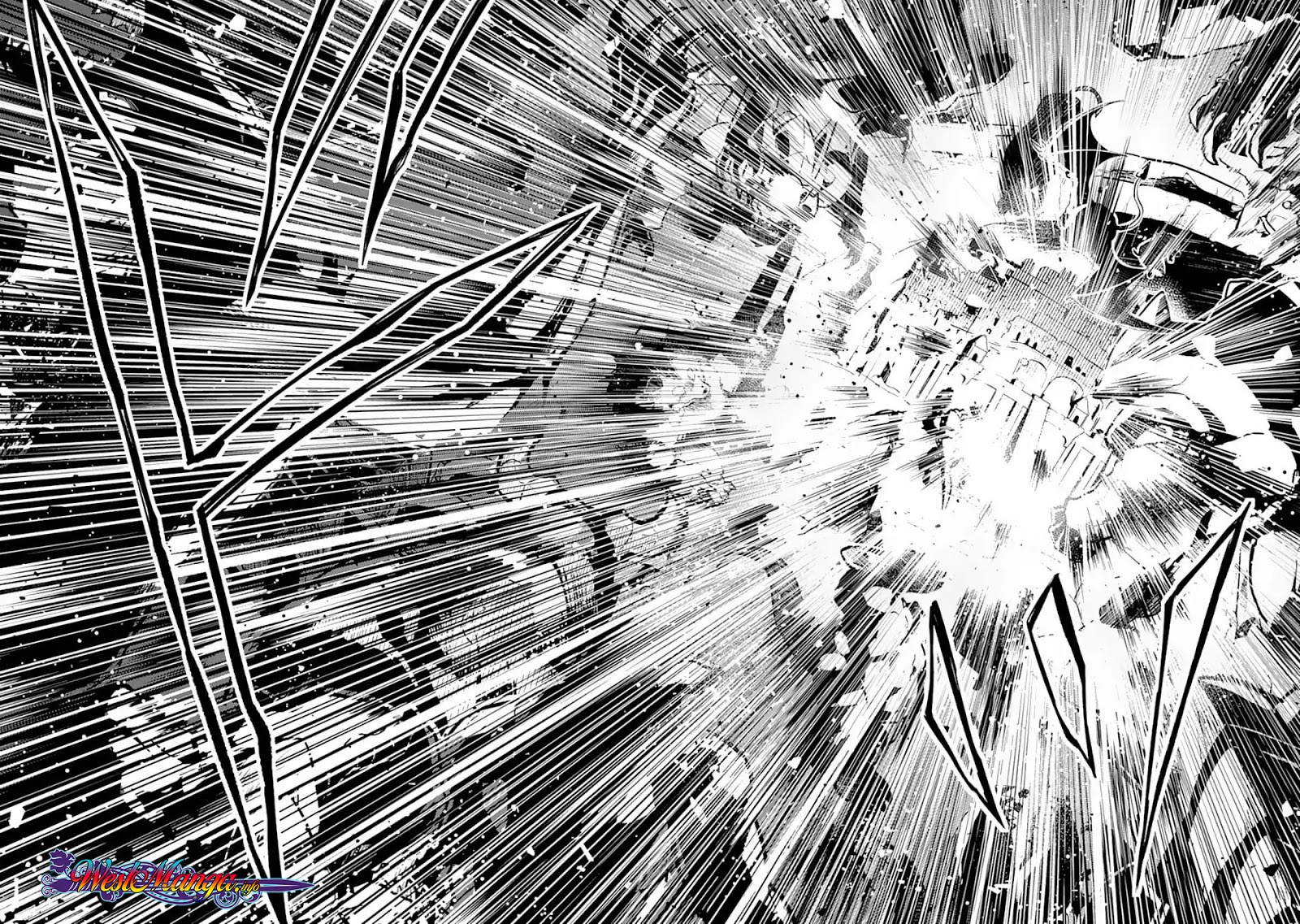 Shikkakumon no Saikyou Kenja Chapter 28 Gambar 11