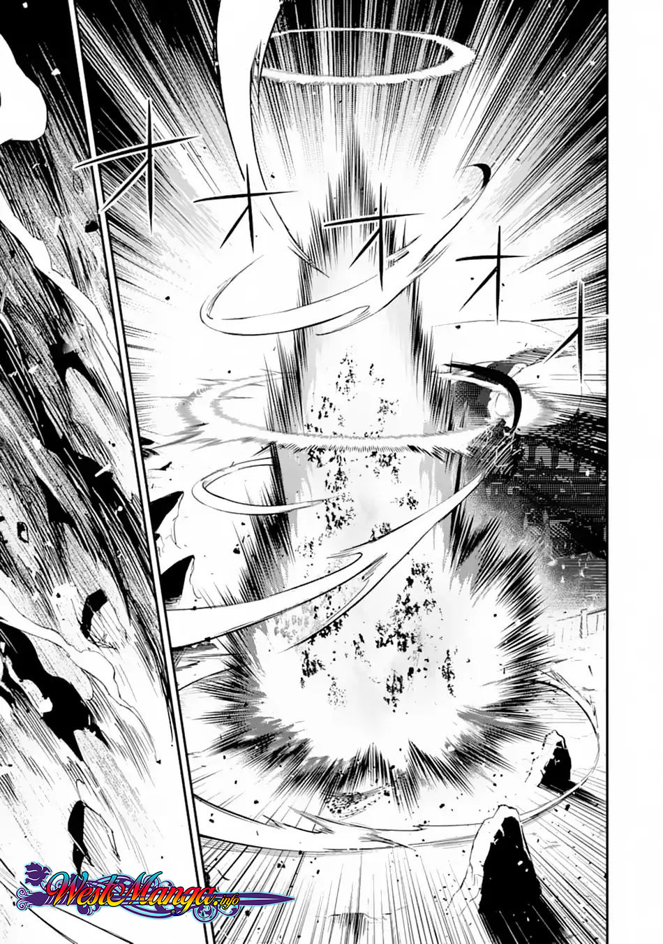 Shikkakumon no Saikyou Kenja Chapter 28 Gambar 13