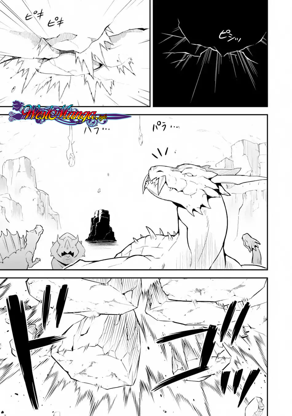 Shikkakumon no Saikyou Kenja Chapter 28 Gambar 30