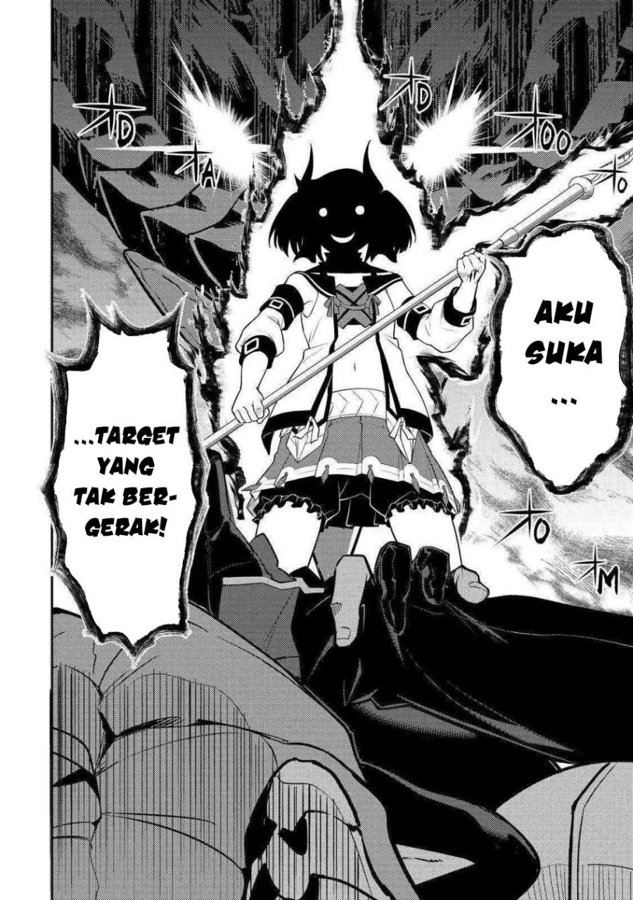 Shikkakumon no Saikyou Kenja Chapter 69 Gambar 29