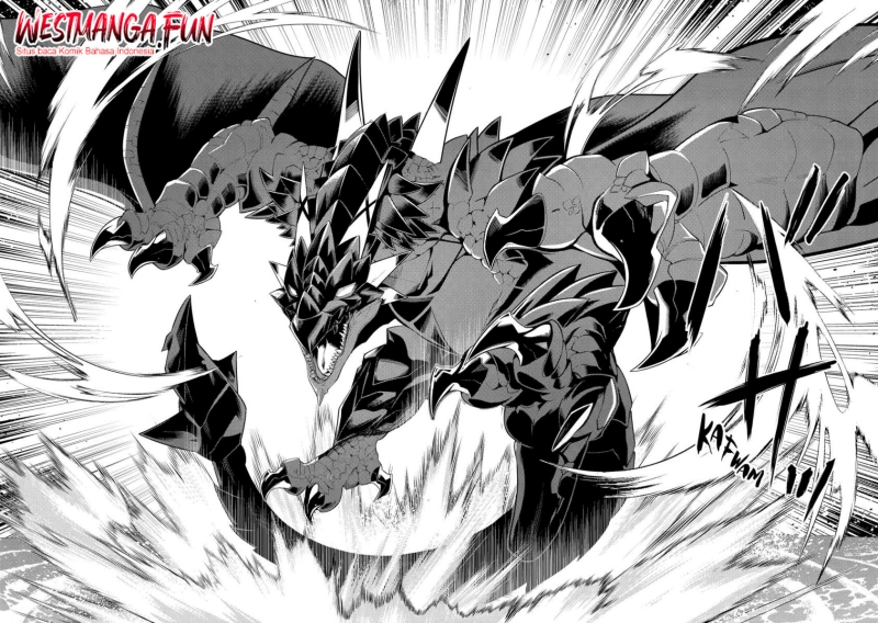 Shikkakumon no Saikyou Kenja Chapter 79 Gambar 6