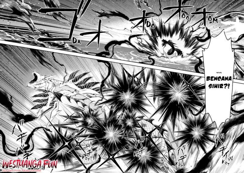 Shikkakumon no Saikyou Kenja Chapter 79 Gambar 50